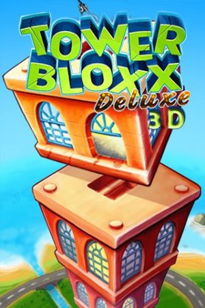  :  3D (Tower bloxx: Deluxe 3D)