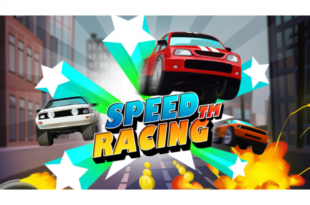 Speed Racing 