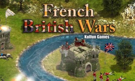 -  (French British wars)