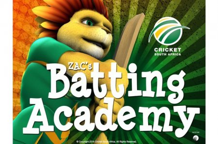 ZACs Batting Academy