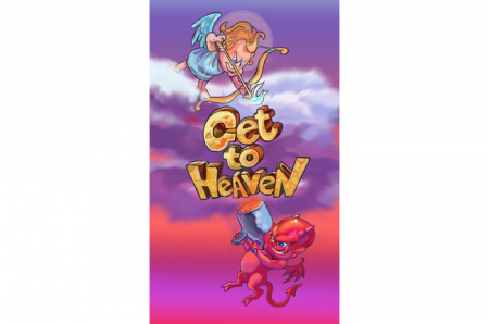Get to Heaven: Angel vs Devil