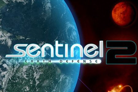    2:   (Sentinel 2: Earth defense)