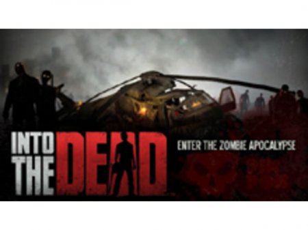 Into the Dead