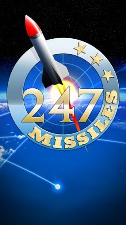 247   (247 missiles)