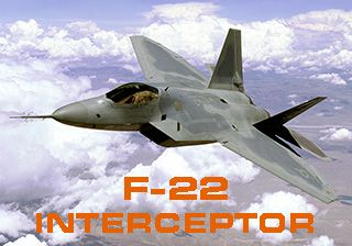 -22  (F-22 interceptor)