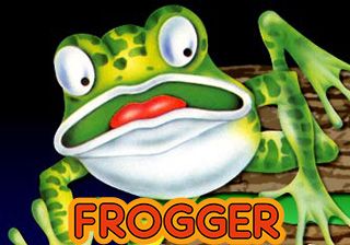  (Frogger)