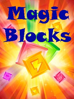   (Magic blocks)