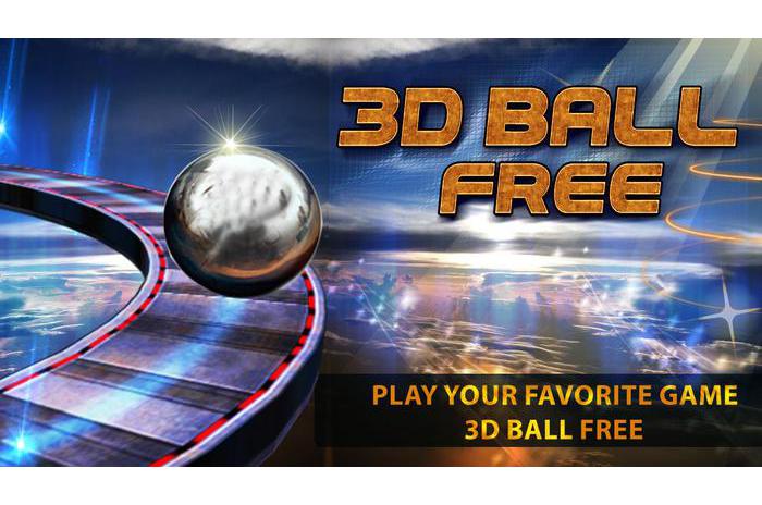Игры сайта мяч. Ball Coaster 3d - Roller Dash.