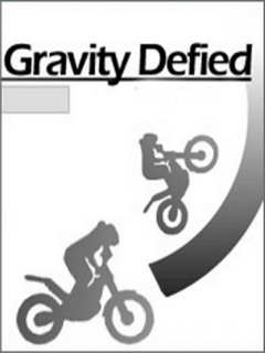 Gravity defied:  (Gravity defied: Megapack)
