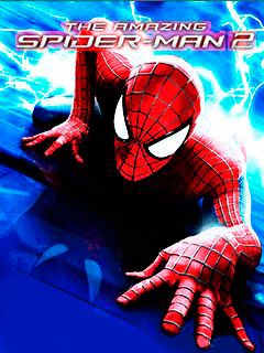 Новый Человек-паук 2 (The amazing Spider-man 2)