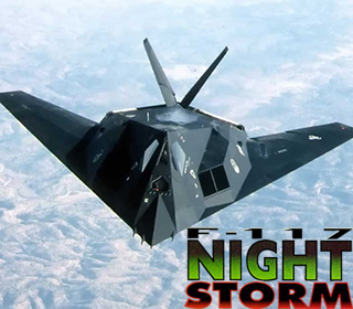 -117   (F-117 night storm)