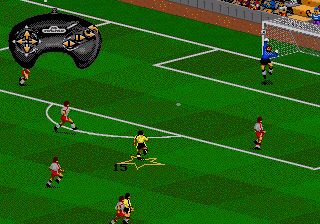  95 (FIFA Soccer 95)