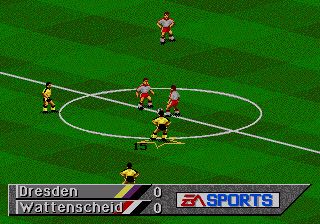  95 (FIFA Soccer 95)