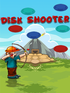    (Disk shooter by MoongLabs)