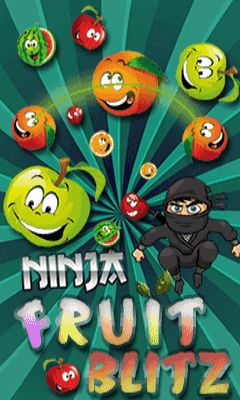  :  (Ninja fruit: Blitz)