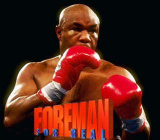  (Foreman for real)