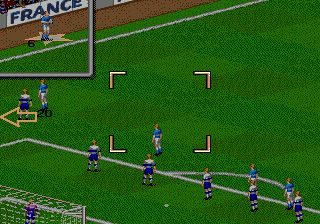  98:     (FIFA 98: Road to world cup)