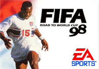  98:     (FIFA 98: Road to world cup)