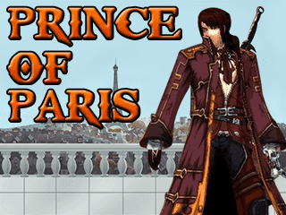   (Prince of Paris)