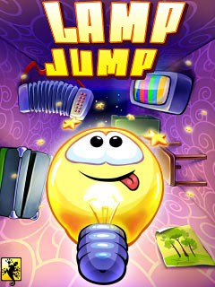 Lamp Jump