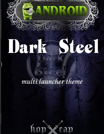 Dark Steel