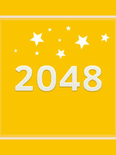 2048 (2048 by Danh Huynh)