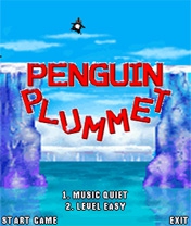 Penguin Plummet