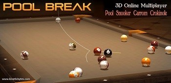 Pool Break   