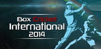 Box Cricket 2014 HD