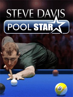 Steve Davis Pool Star 2008