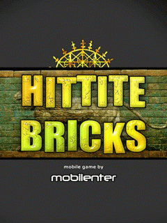   / Hittite Bricks