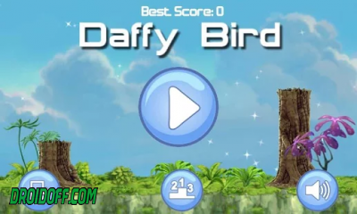 Daffy Bird