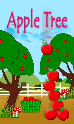   (Apple tree)