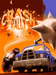   (Crash rally)