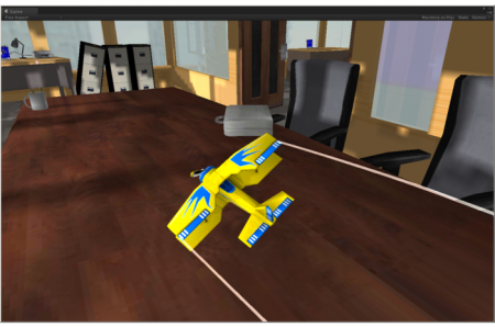 Flight Simulator: RC Plane 3D 