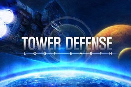  :   (Tower defense: Lost Earth)