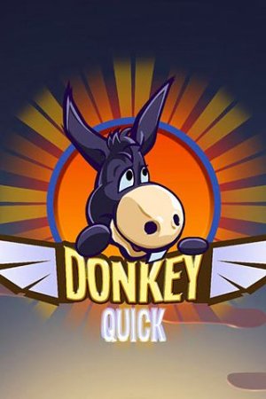   (Quick donkey)