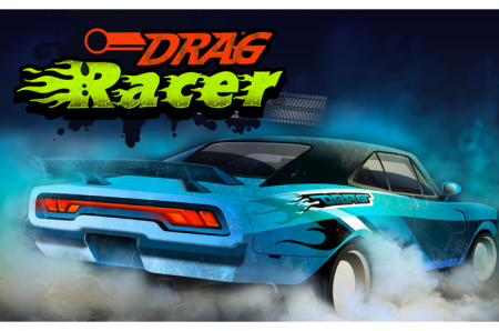 Drag Racer 