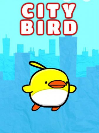   (City bird)