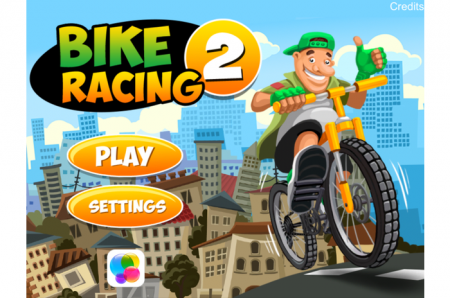 Bike Racing 2 