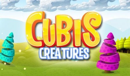   (Cubis creatures)