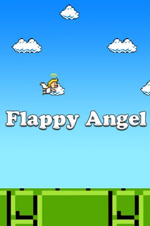   (Flappy angel)