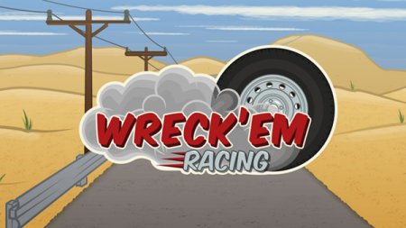 Wreck'em Racing 