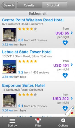 Agoda  Smarter Hotel Booking