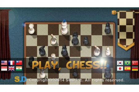 Dr. Chess 