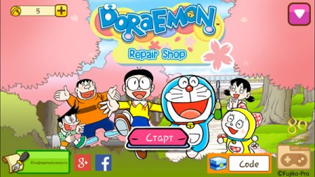   Doraemon