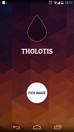 Tholotis - Blur