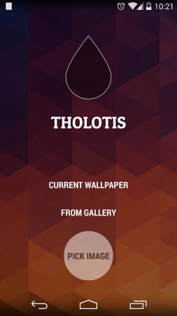 Tholotis - Blur