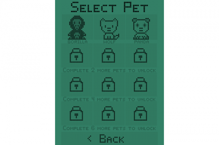 Wildagotchi