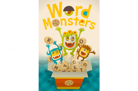 Word Monsters 